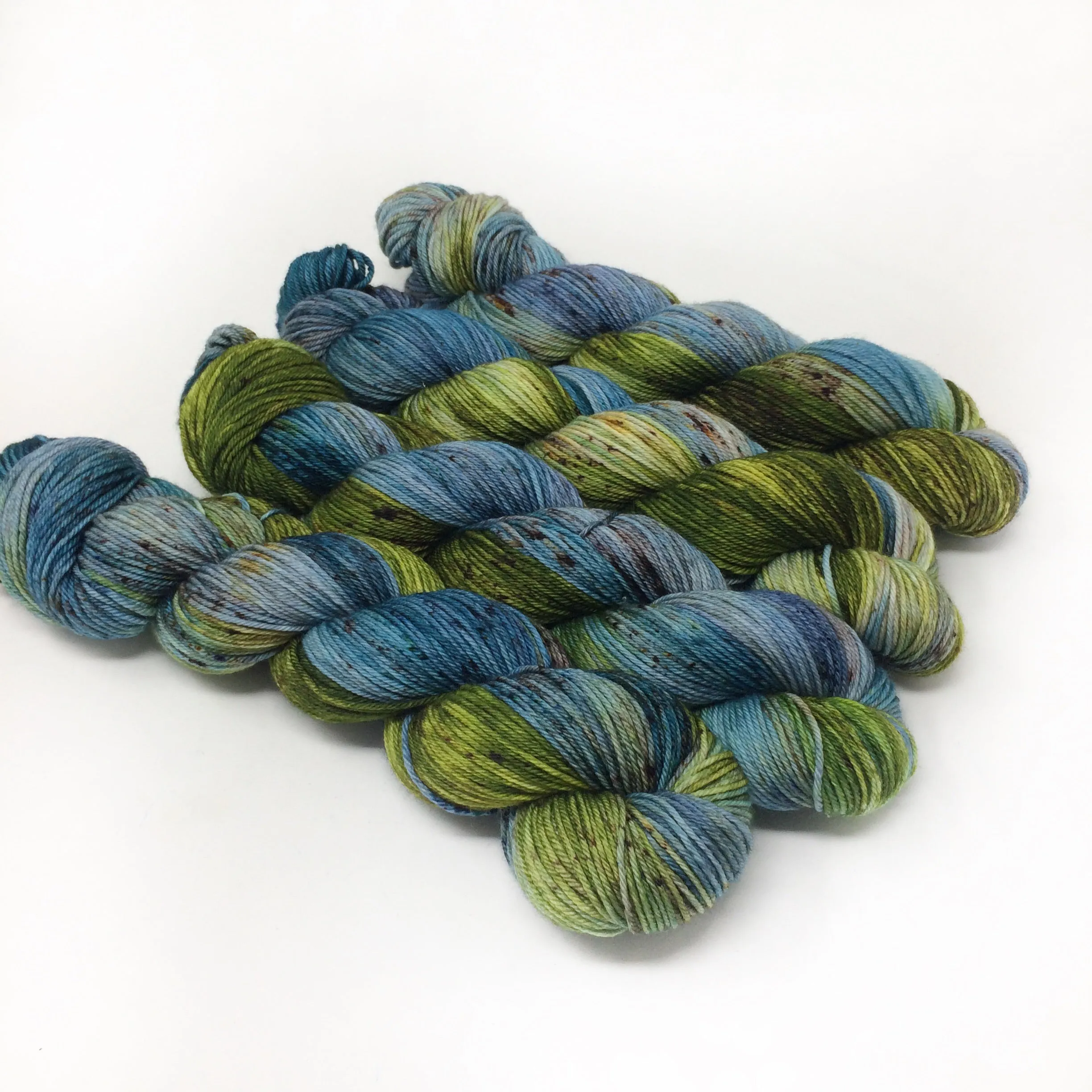 Song of Spring - Delightful DK - wholesale