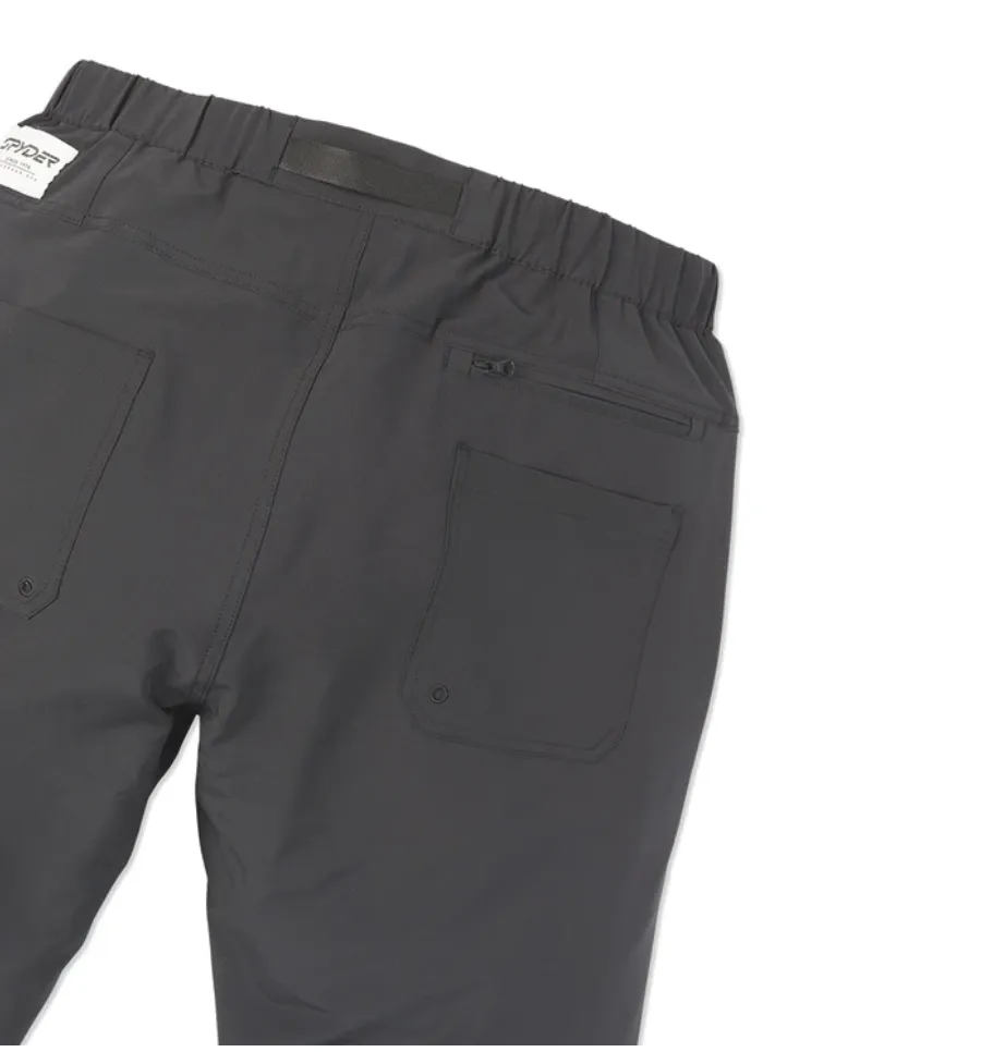 Spyder Nomad Stretch Pant Black