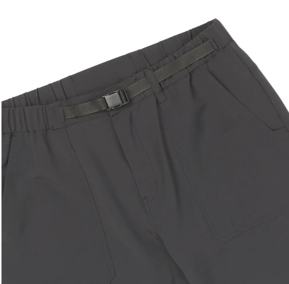 Spyder Nomad Stretch Pant Black