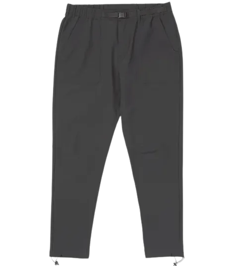 Spyder Nomad Stretch Pant Black