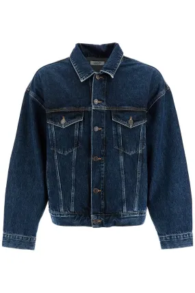 STEFANO'S DENIM JACKET