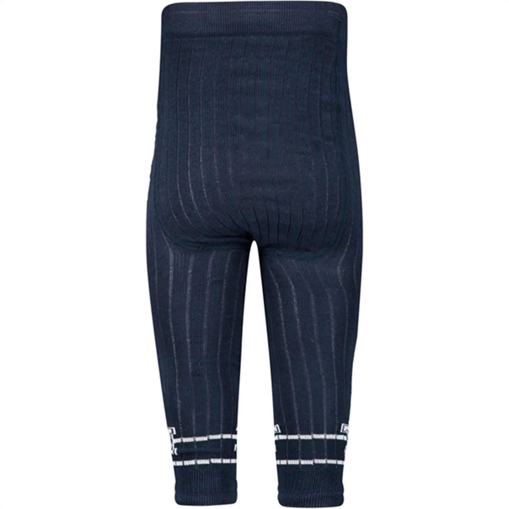 Tommy Hilfiger Baby Varsity Leggings Navy