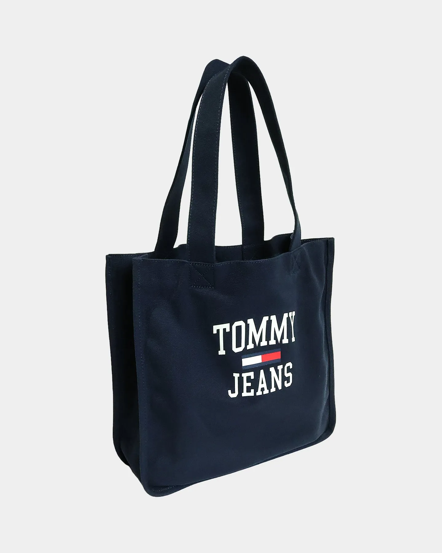 Tommy Jeans IM TJM Shopper Tote Twilight Navy