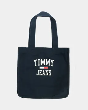 Tommy Jeans IM TJM Shopper Tote Twilight Navy