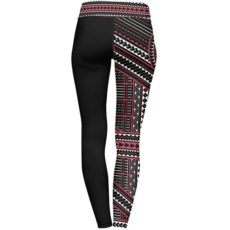 Totem Leggings