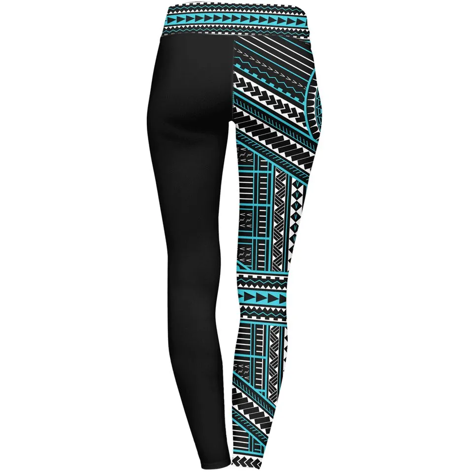 Totem Leggings