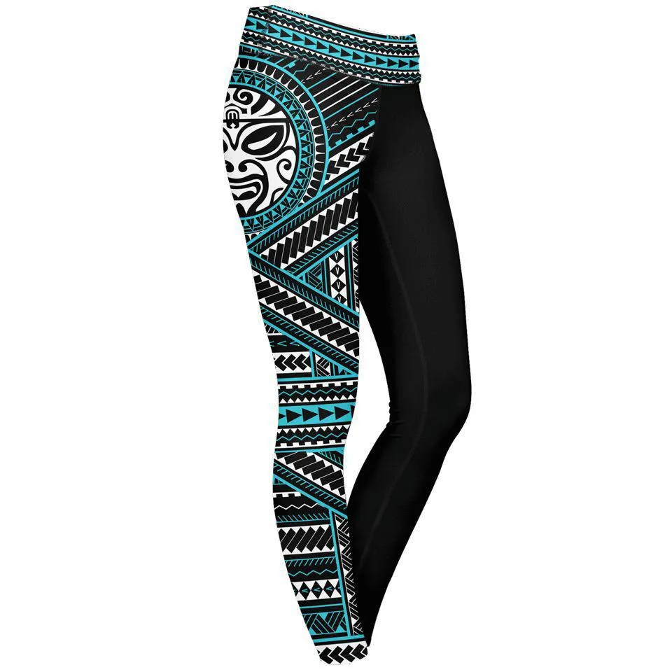 Totem Leggings