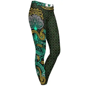 Tree of life Leggings