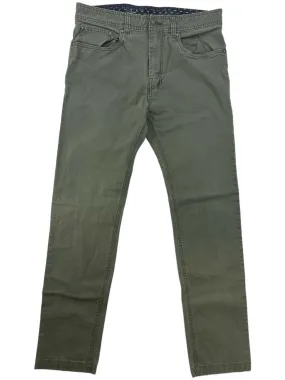 Tucson Pant