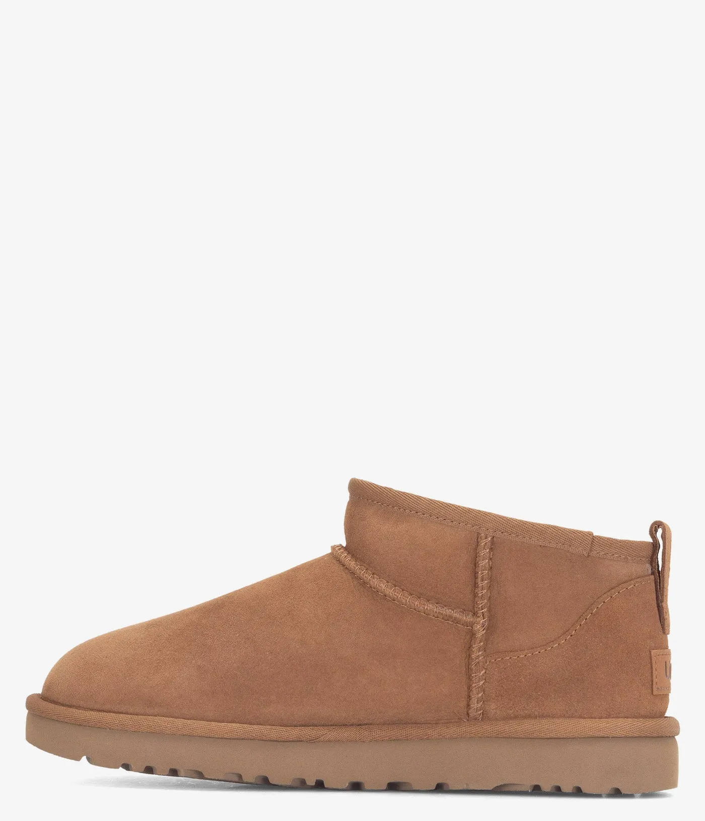 UGG Classic Ultra Mini Sheepskin Boot - Women