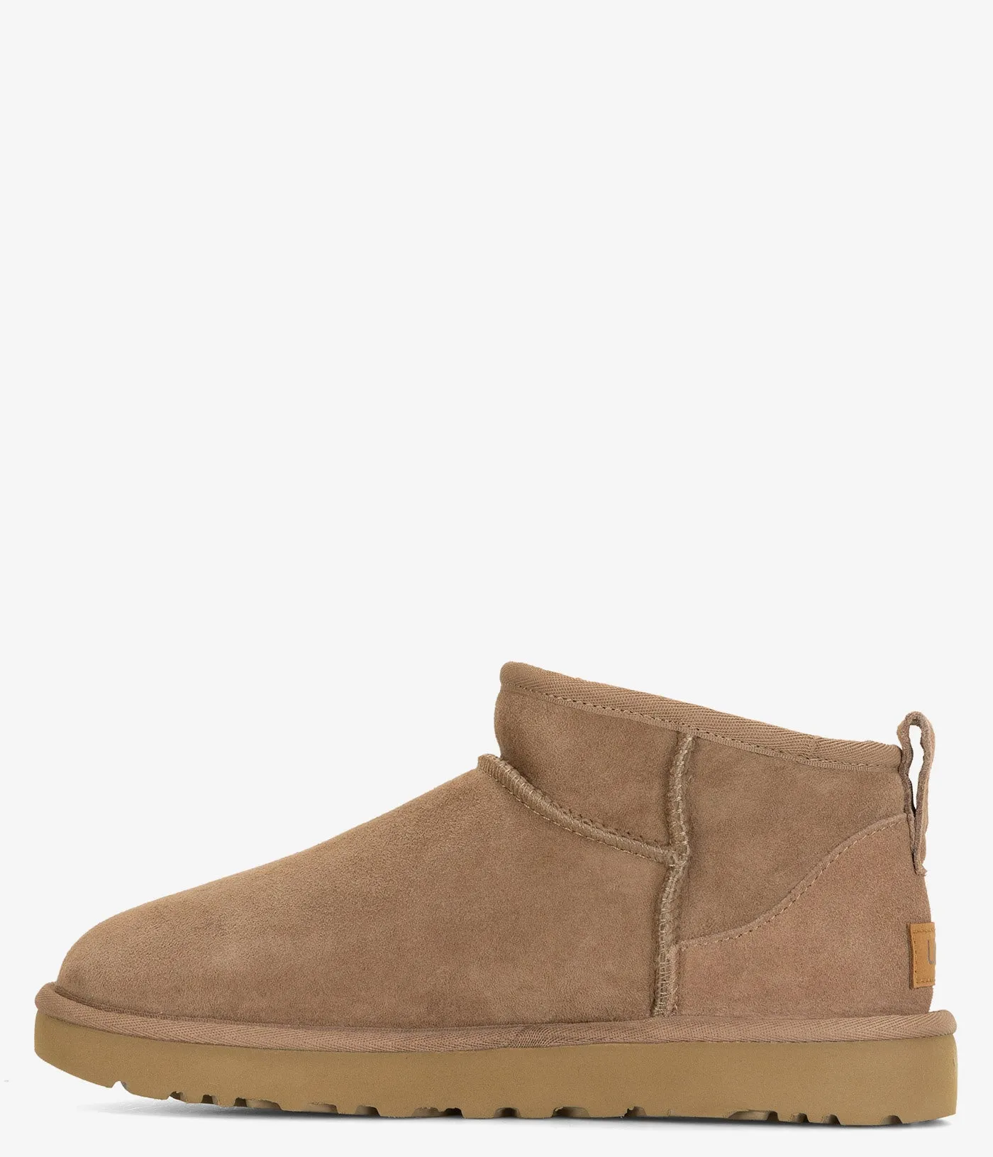 UGG Classic Ultra Mini Sheepskin Boot - Women