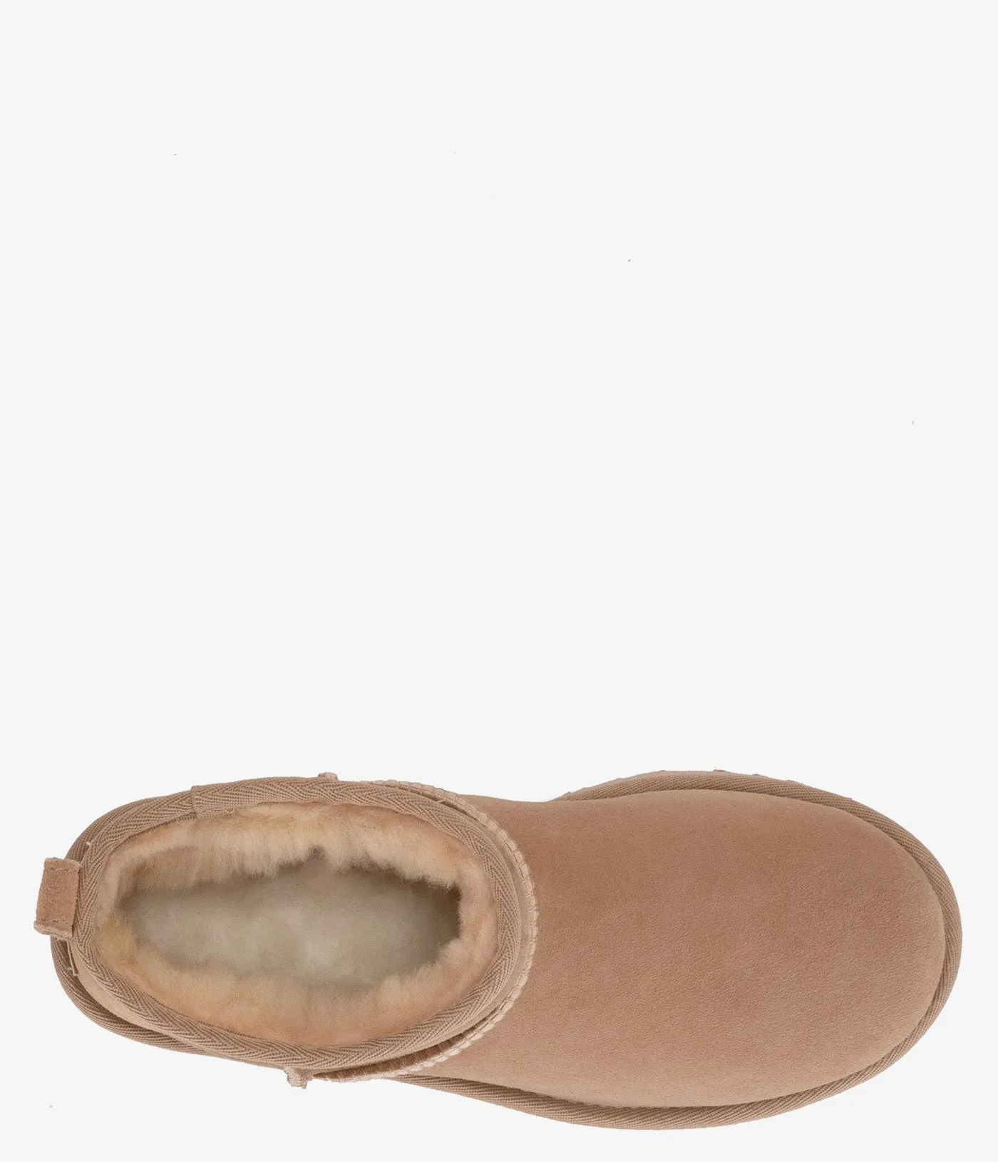 UGG Classic Ultra Mini Sheepskin Boot - Women