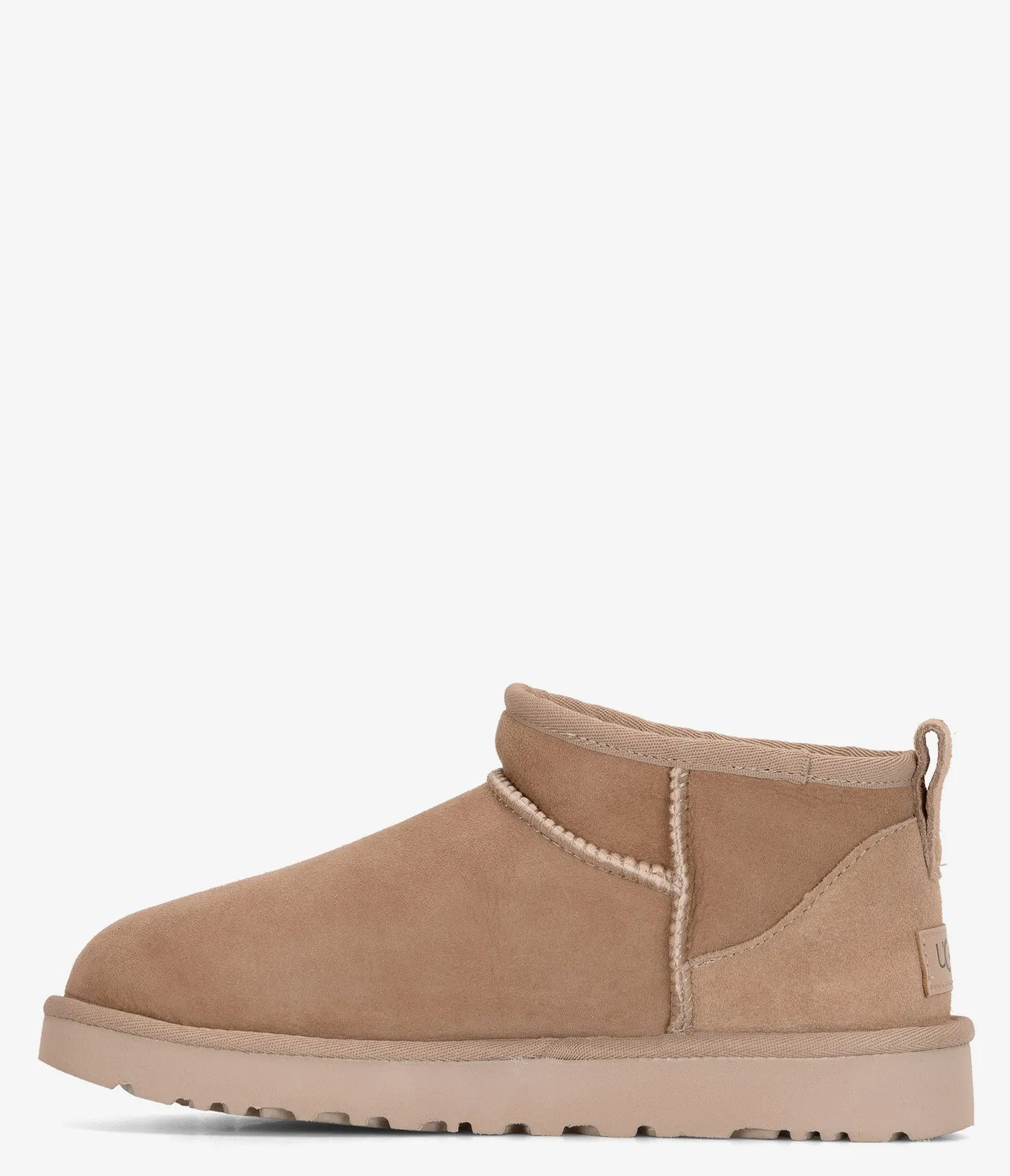 UGG Classic Ultra Mini Sheepskin Boot - Women