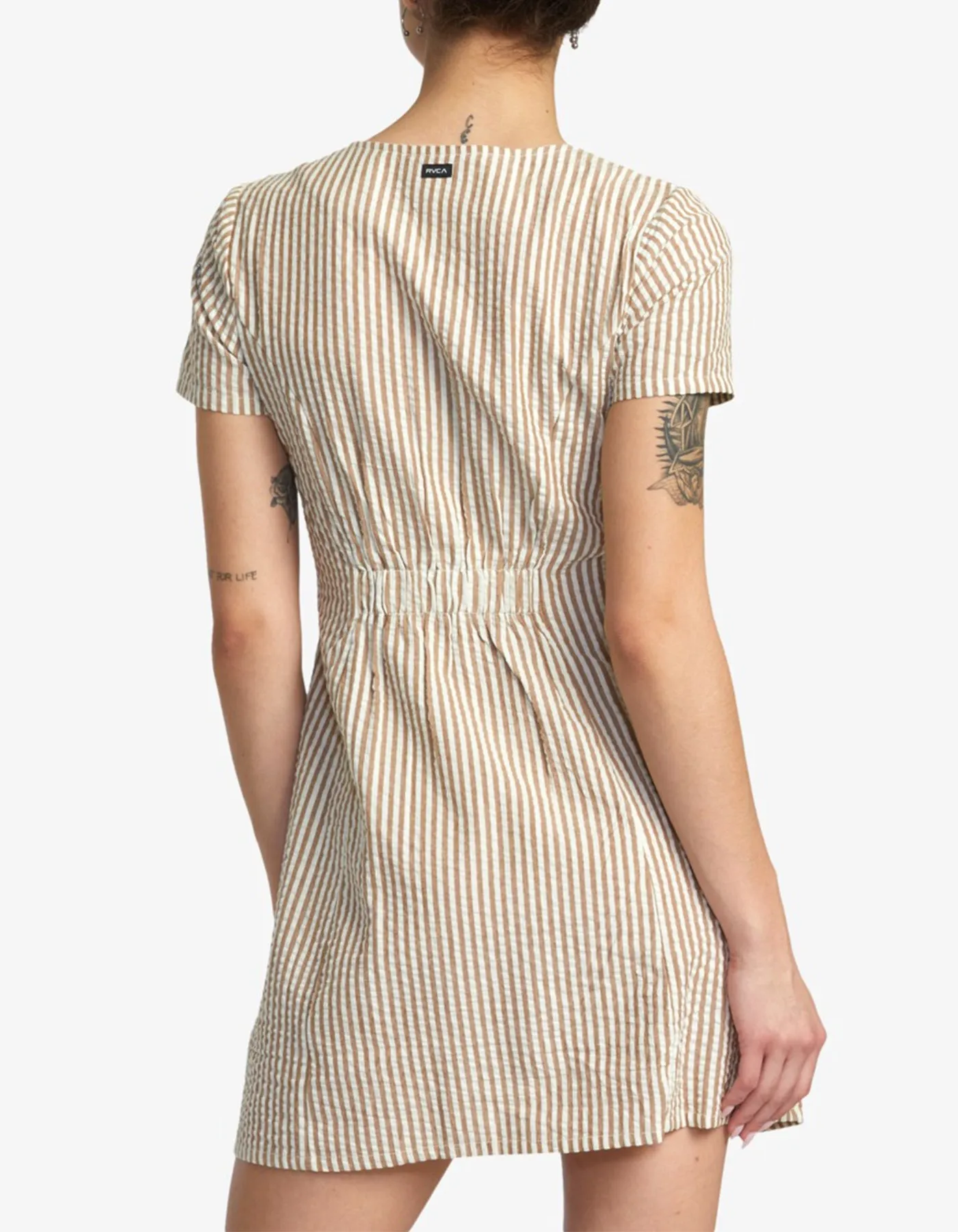 Understated II Dress