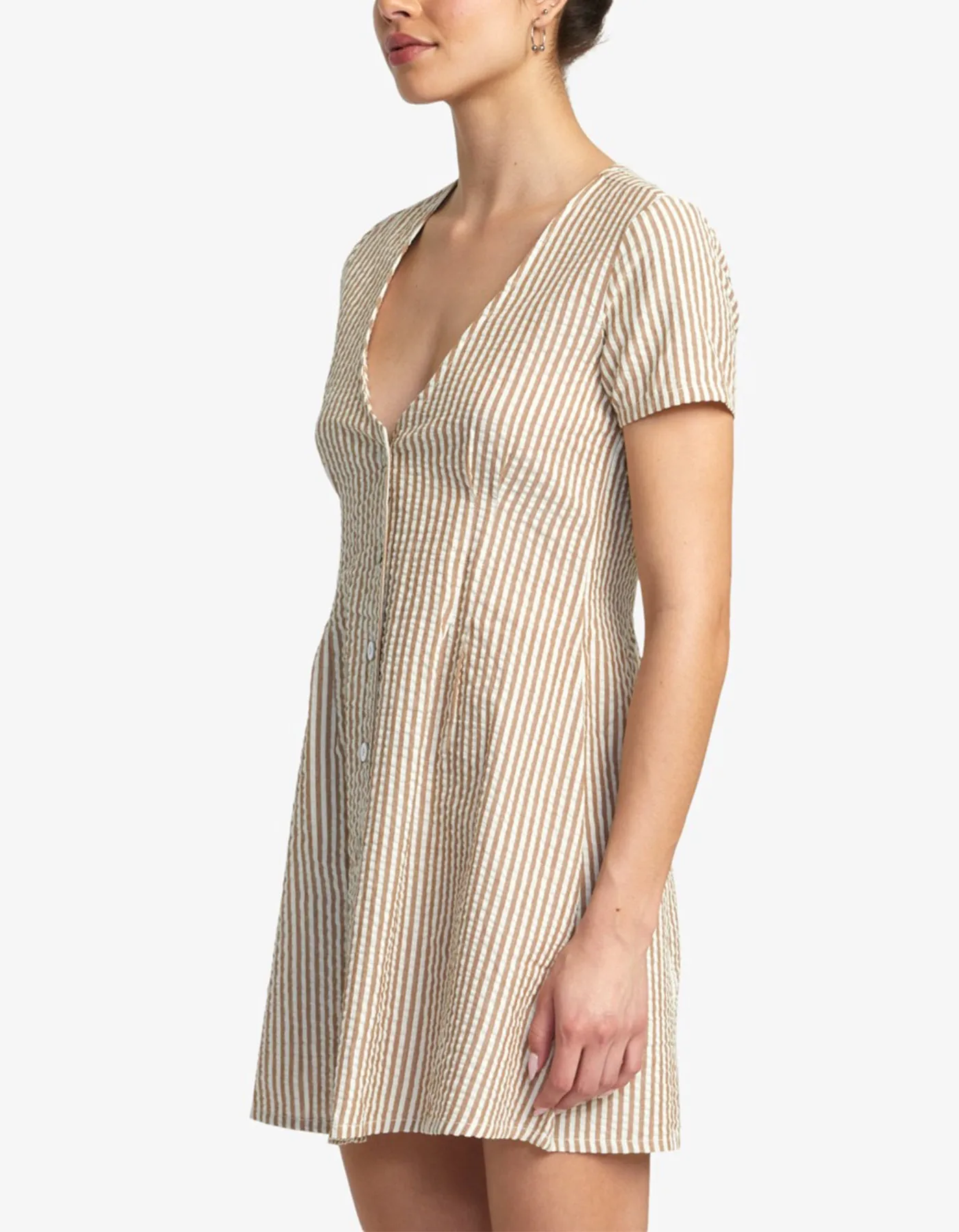 Understated II Dress