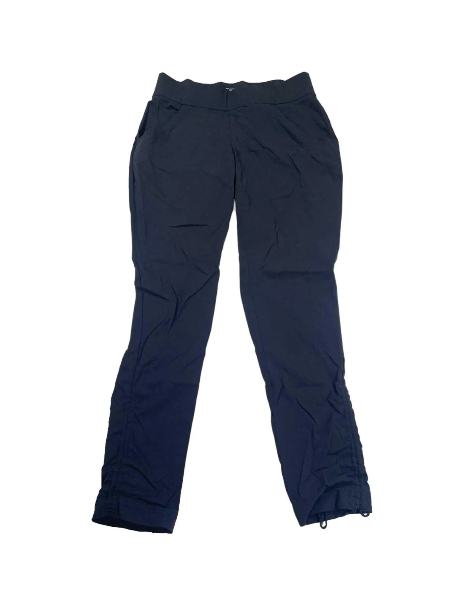 Womens Anytime Casual Ankle Pants