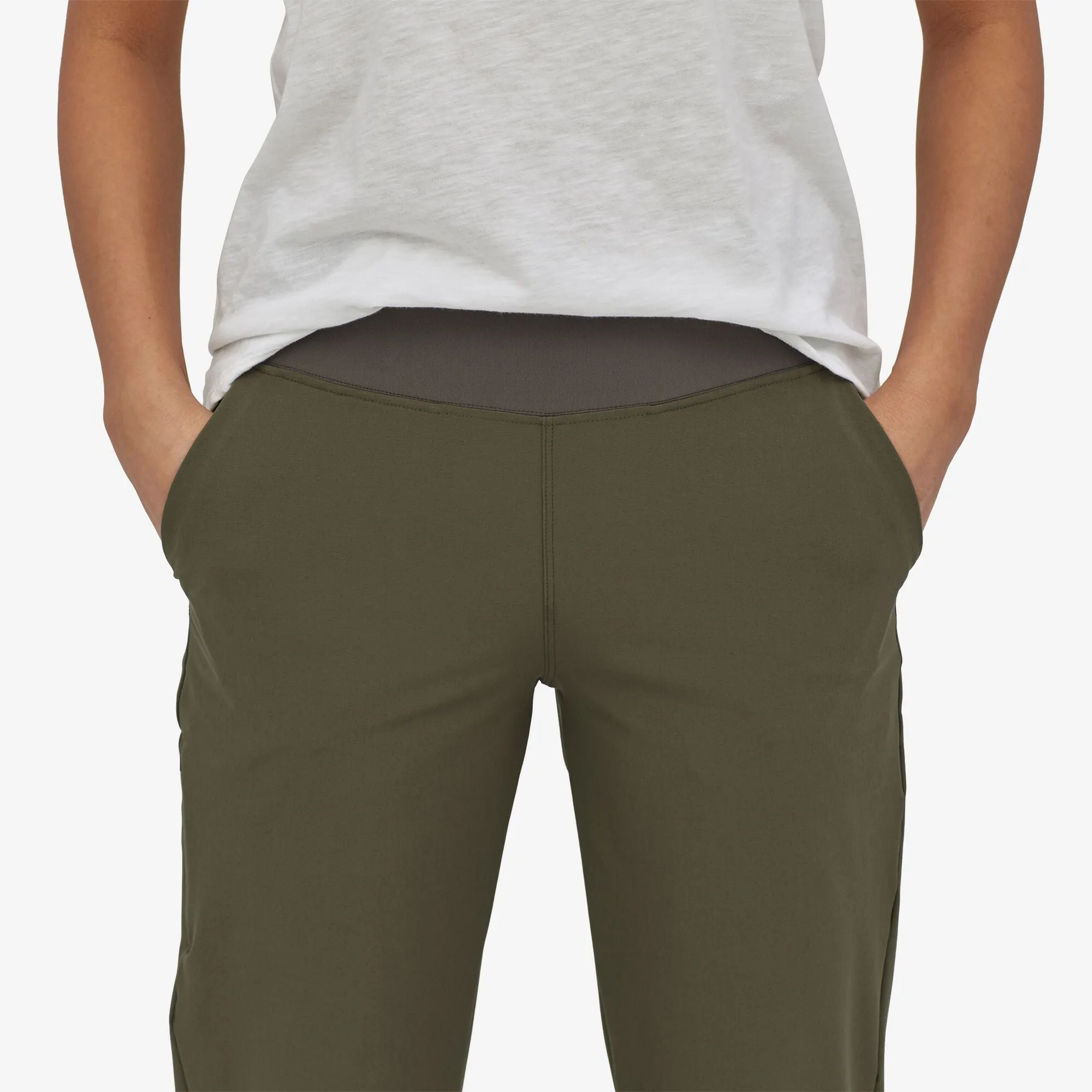 Women's Happy Hike Studio Pants