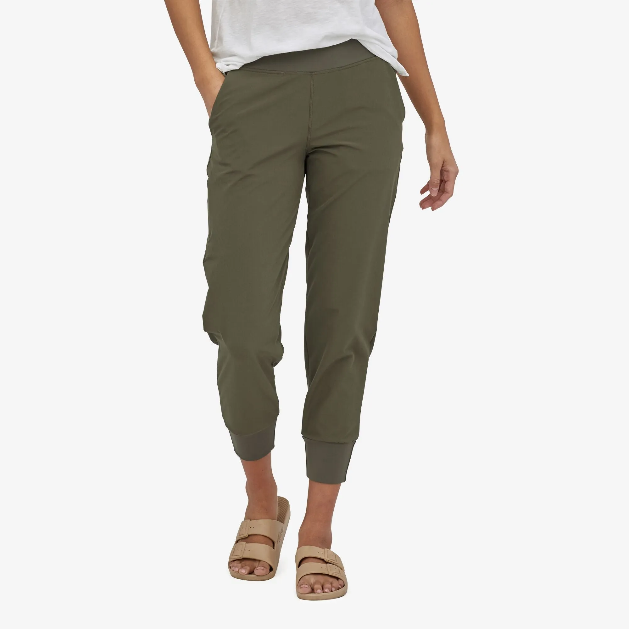 Women's Happy Hike Studio Pants