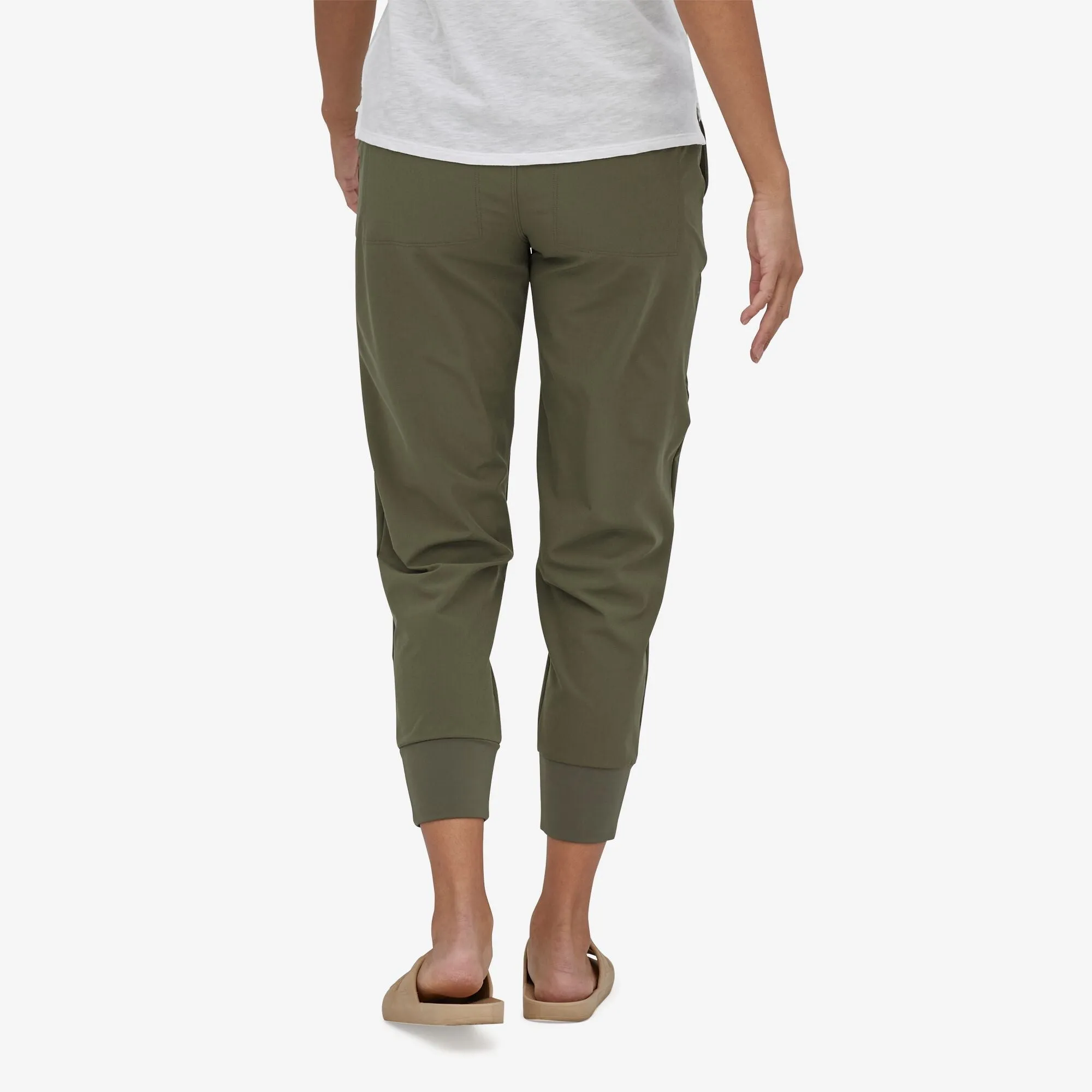 Women's Happy Hike Studio Pants