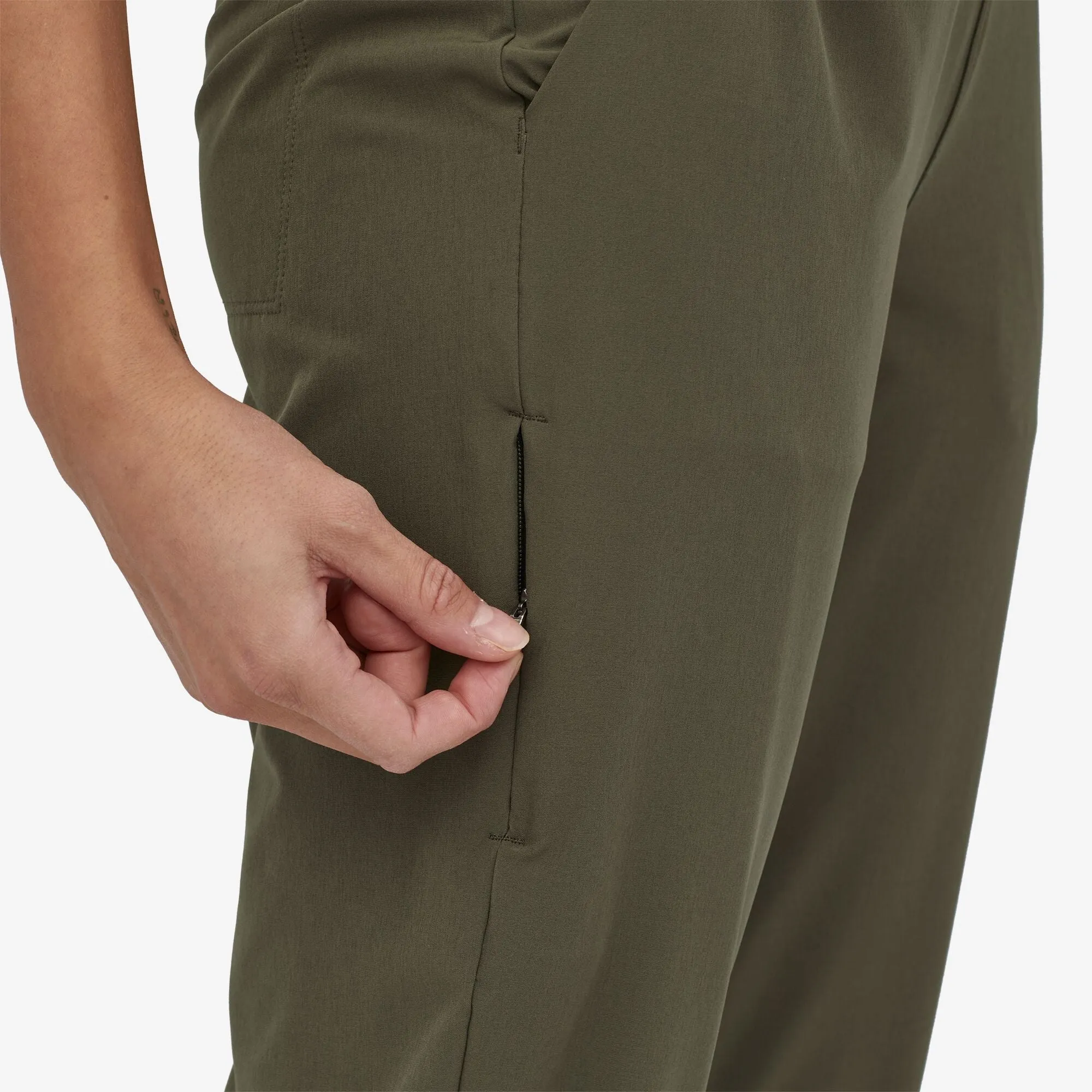 Women's Happy Hike Studio Pants