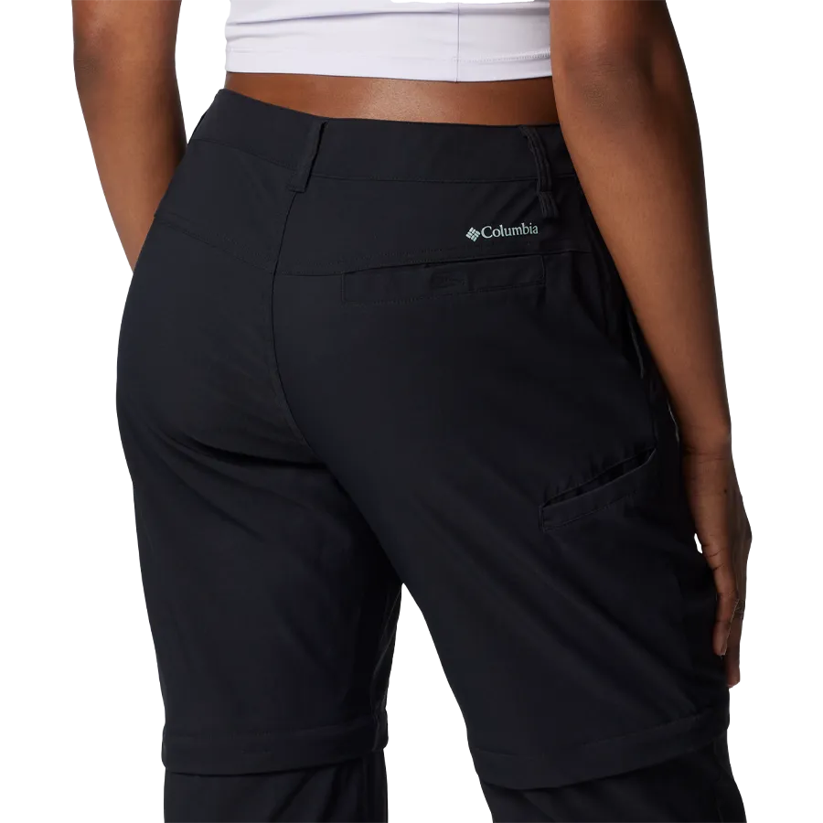 Women's Leslie Falls Convertible Pant