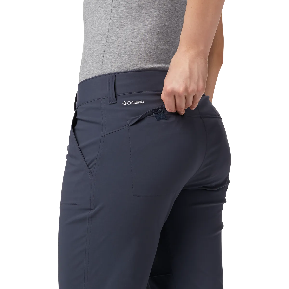 Women's Saturday Trail Pant - Long