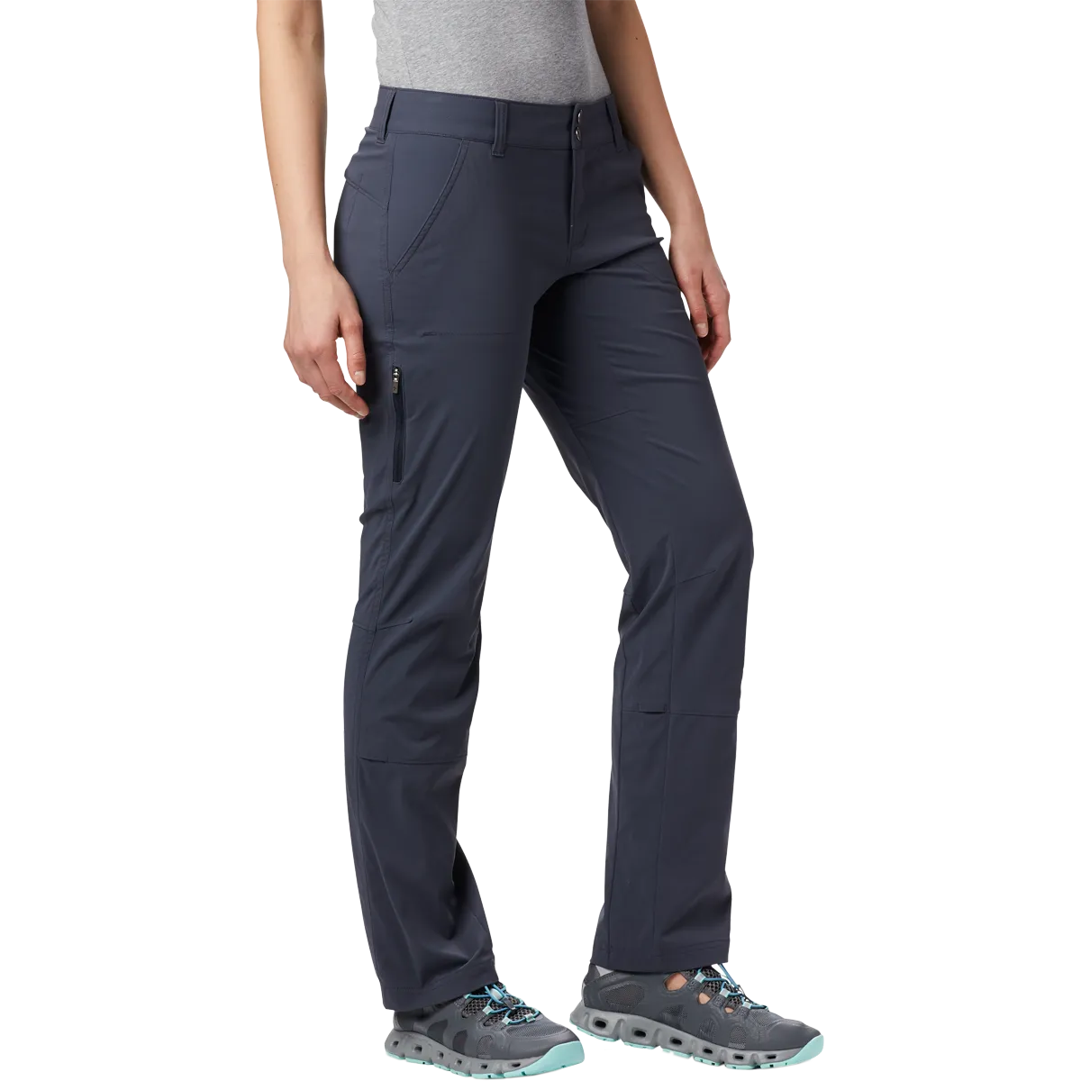 Women's Saturday Trail Pant - Long