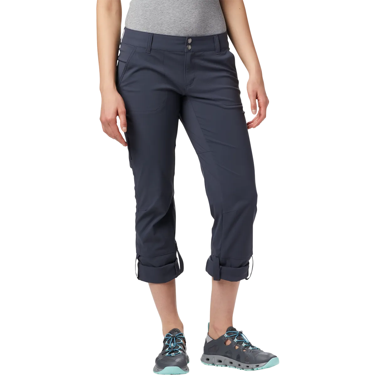 Women's Saturday Trail Pant - Long