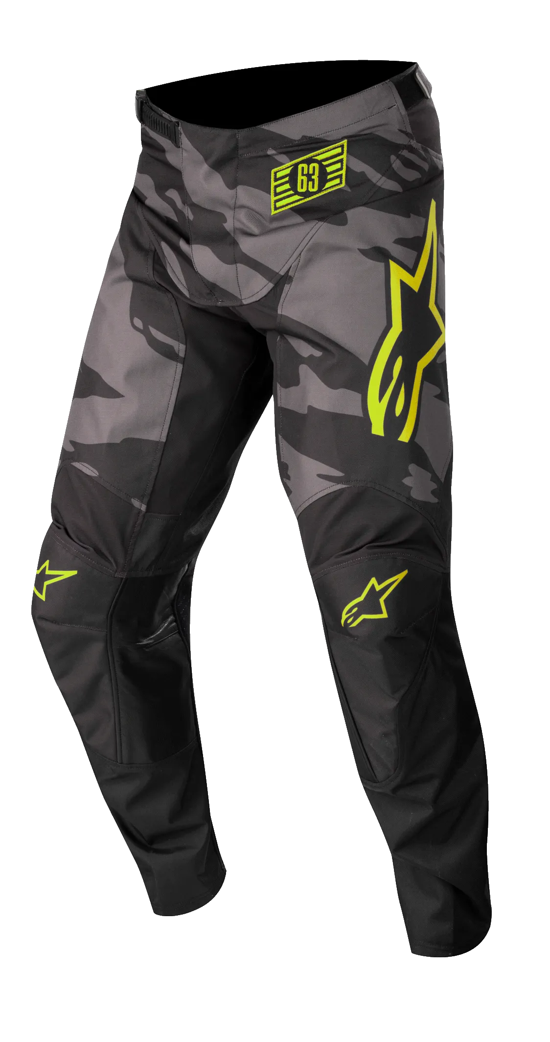 Youth Racer Tactical Pants