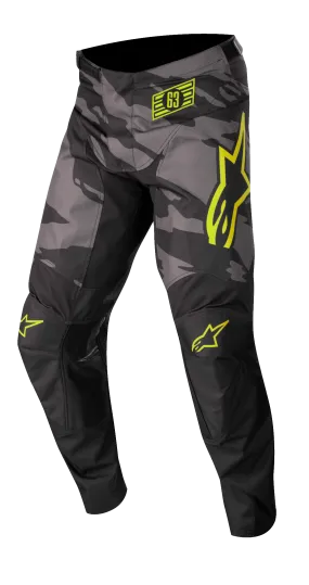 Youth Racer Tactical Pants